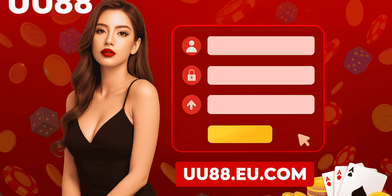 Đăng Ký UU88 Là Gì? Cách Tạo Tài Khoản Cho Người Mới 2025