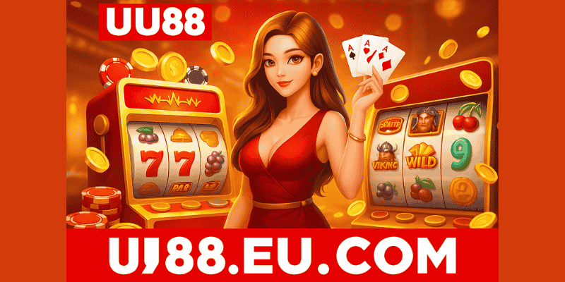 top game nổ hũ hấp dẫn trên uu88