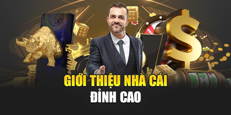 Giới thiệu nhà cái đỉnh cao uu88